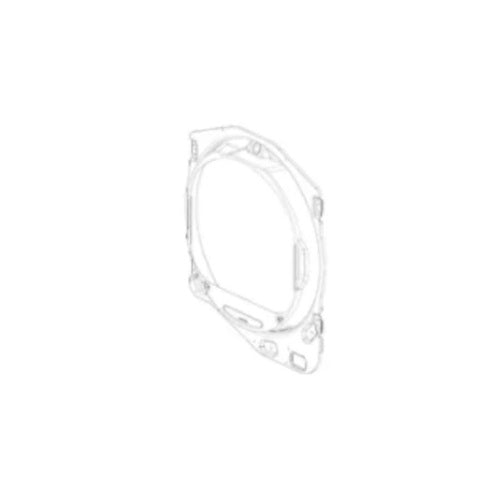 LG Part# 3045EL1005H Drum Tub Assembly - Genuine OEM