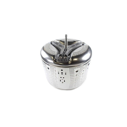 LG Part# 3045ER1006A Drum Tub Assembly (Inner) - Genuine OEM