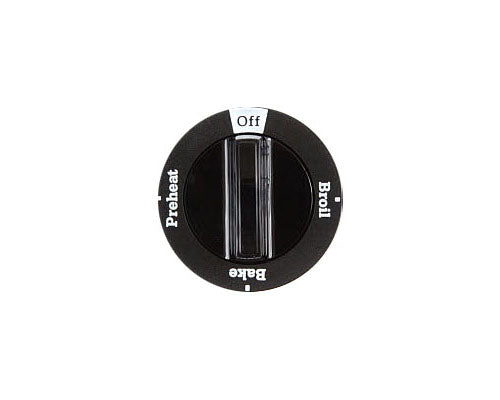 Electrolux Knob - 3051421