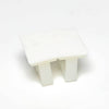 Frigidaire Part# 30534600 Plastic Clip with Adhesive - Genuine OEM