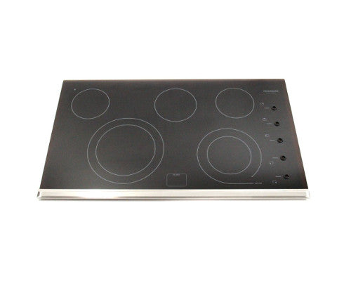 Electrolux Maintop Assembly,Glass/Steel - 305379359