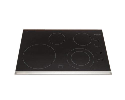 Electrolux Maintop Assembly,Glass/Steel - 305379366