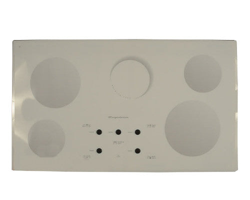 Electrolux Maintop Assembly,Glass/Steel - 305379389