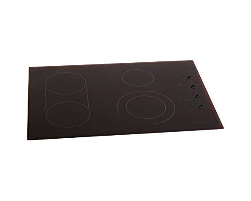 Electrolux Maintop Assembly,Glass/Steel - 305379393