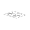 Electrolux Motor - 5304467101