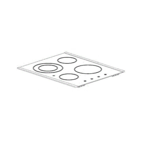 Electrolux Motor - 5304467101