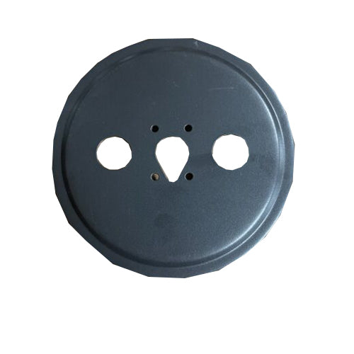 Electrolux Skirt,Twin Burner,Black,G5 - 305596412