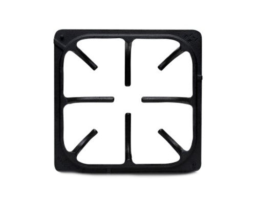 Whirlpool Part# WP305810B Burner Grate (black) - OEM