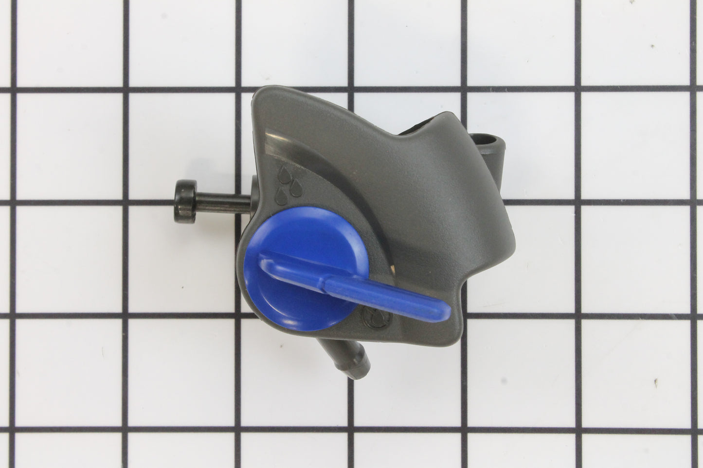Husqvarna 578243302 Valve Assembly - Genuine OEM