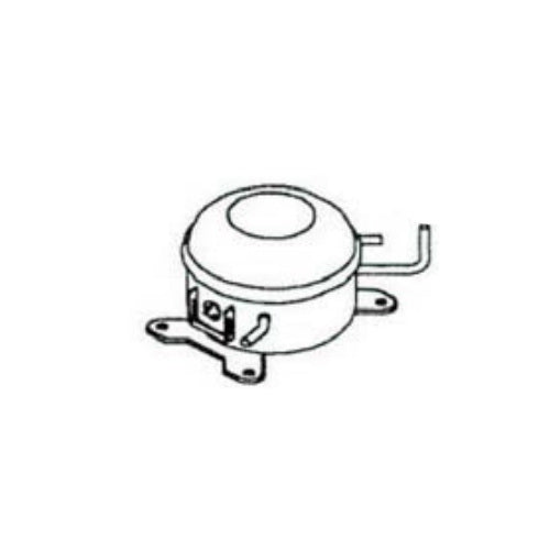 Danby D9604W Comp Cqe78L2C - 30601247799