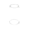 Midea Vacuum Cleaner Dust Cup - 12175000035448