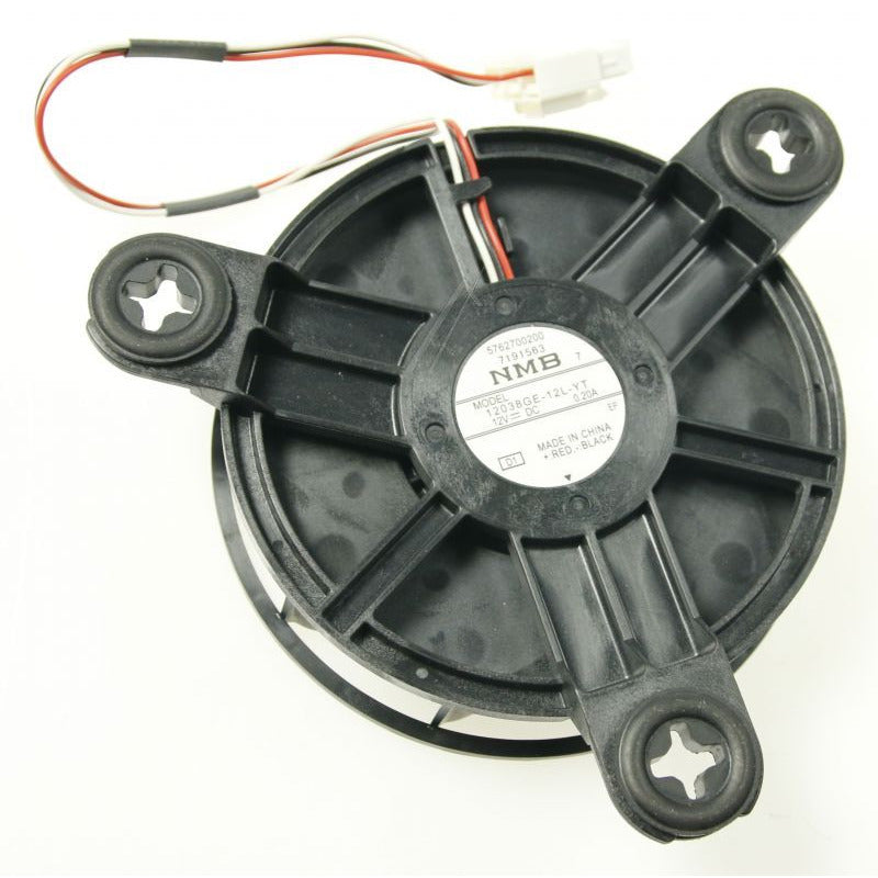 Blomberg Refrigerator Fan Motor - 5762700200