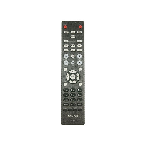 Denon Part# 30701025700AD Remote Control - Genuine OEM