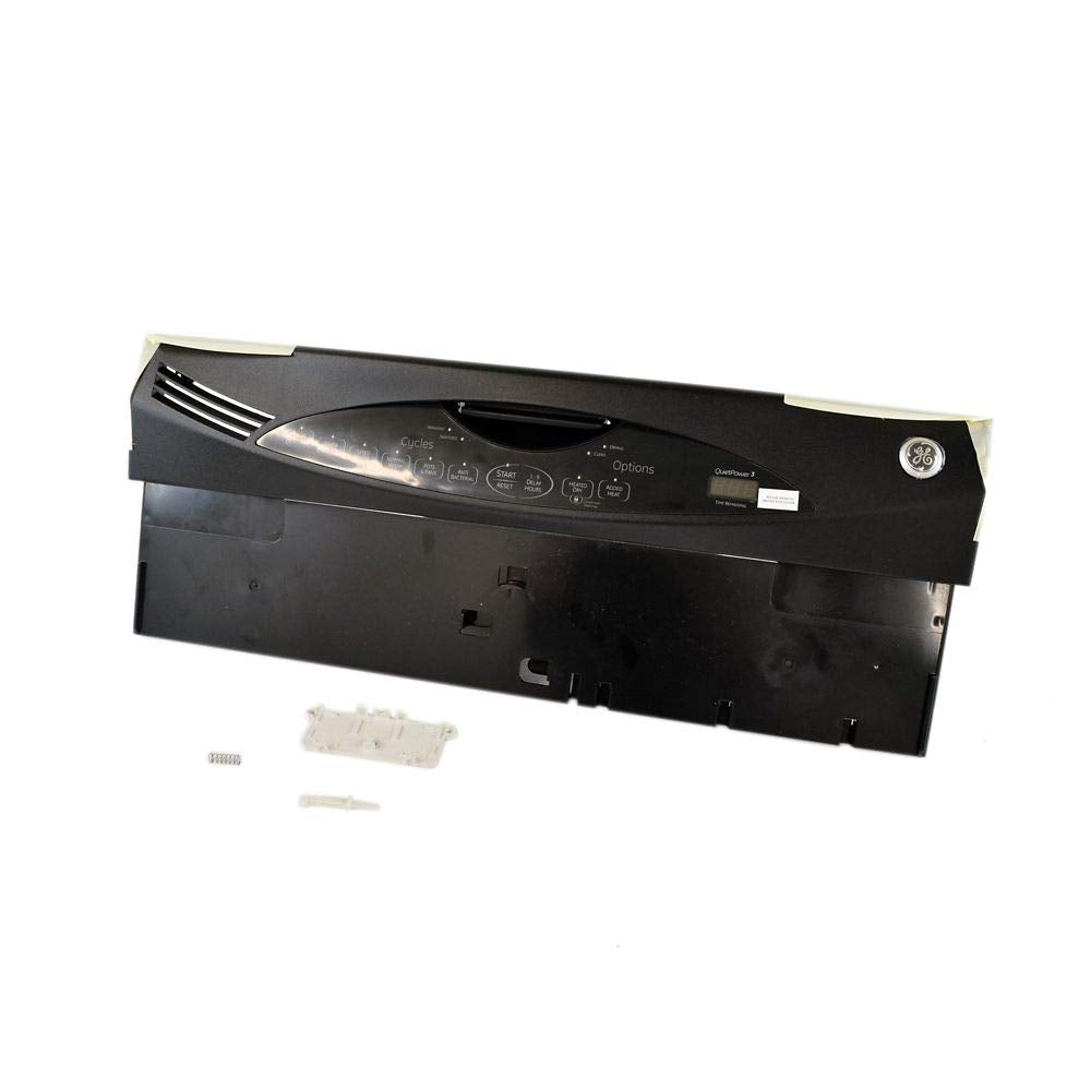 Ge Escutcheon Keypad Asm - WD34X11101