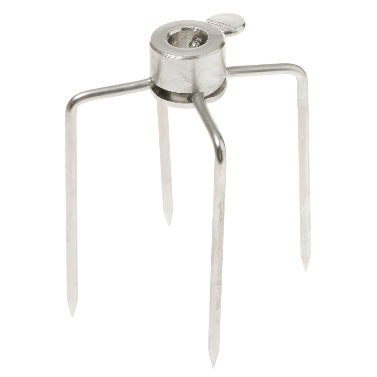 Ge 4 Prong Meat Holder - WB02X10436