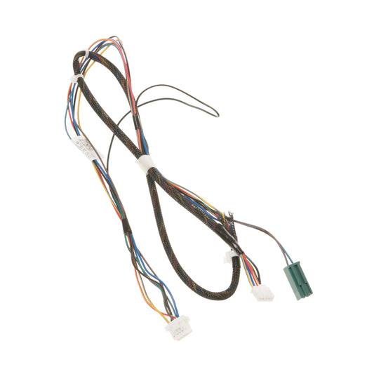 Samsung Top Unit Housing - BA81-09832A