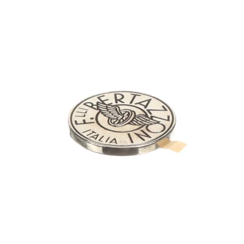 Bertazzoni Part# 3071075 Logo - Genuine OEM