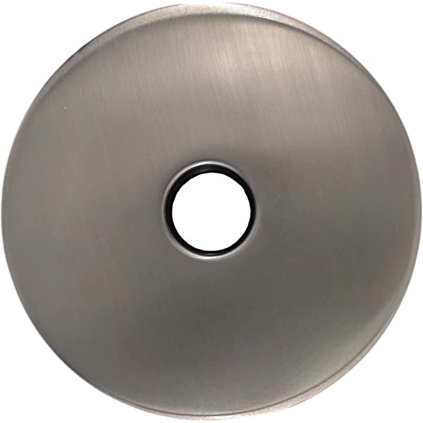 Ge Escutcheon Flat Asm - WD34X11077