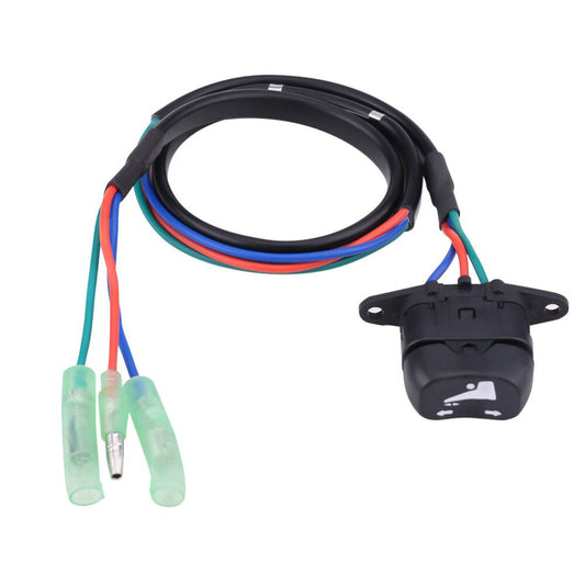 Ge Switch Trim - WE19M1305