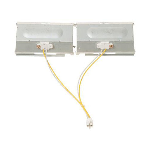 Ge Bracket-Bottom Lamp - WB06X10465