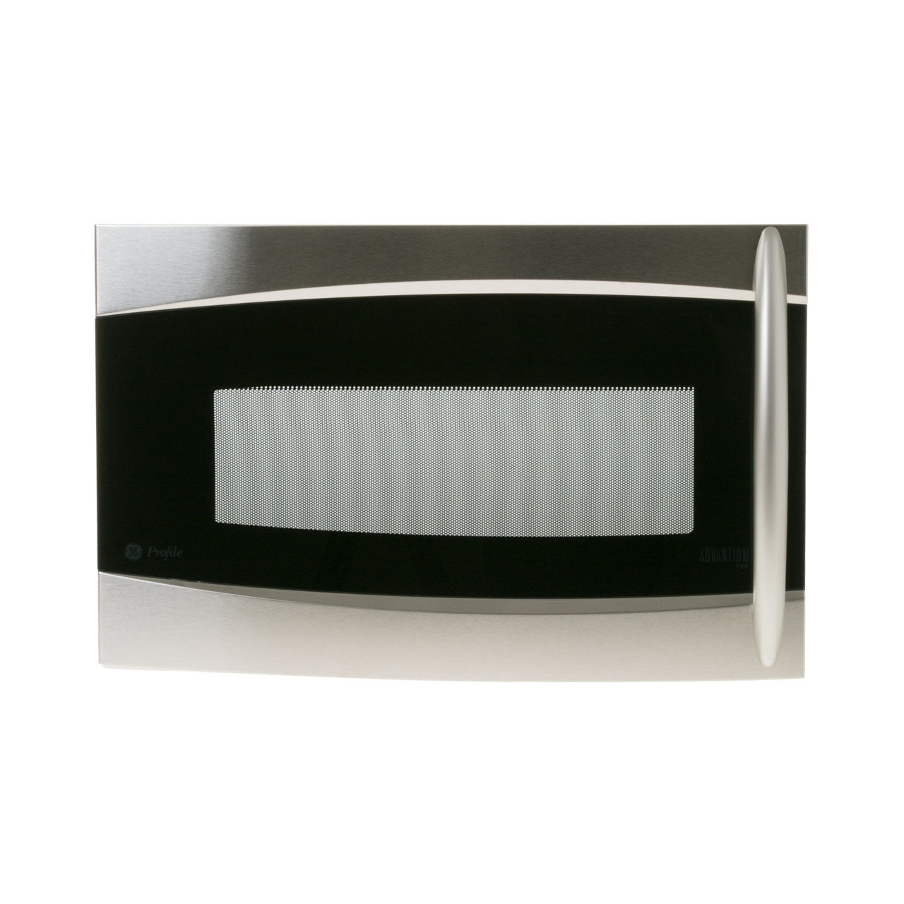 GE Part# WR78X11389 Door Assembly (OEM) SS