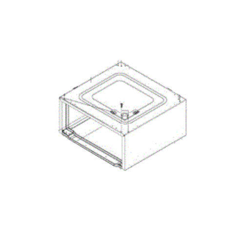 LG Part# 3071ER0001A Frame Assembly - Genuine OEM