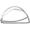 GE Part# WB02X11073 Door Gasket (OEM) 12 Inch