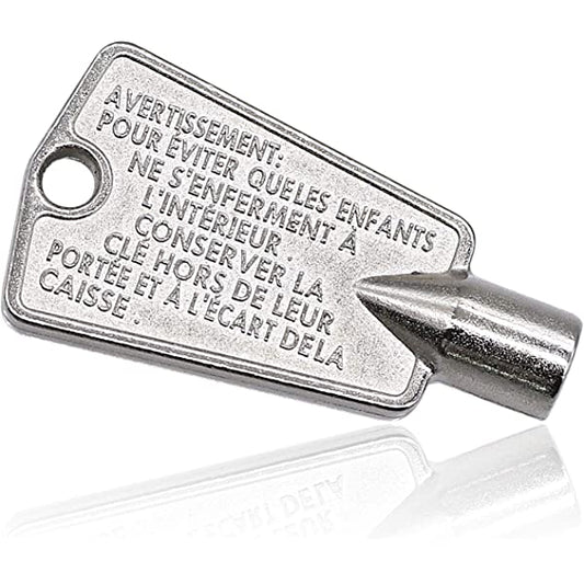 Ge Key-Door - WB06X10085