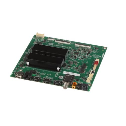 TCL Main Board (Model# 55S546) - 30800-000107