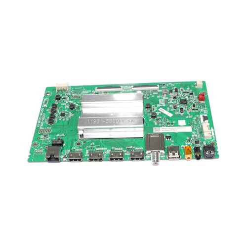 Tcl Main Board (Model# 65S435) - 30800-000112