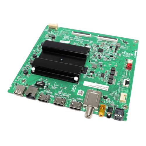 TCL Main Board - 30800-000317