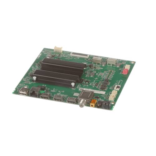 TCL Main Board - 30800-000323