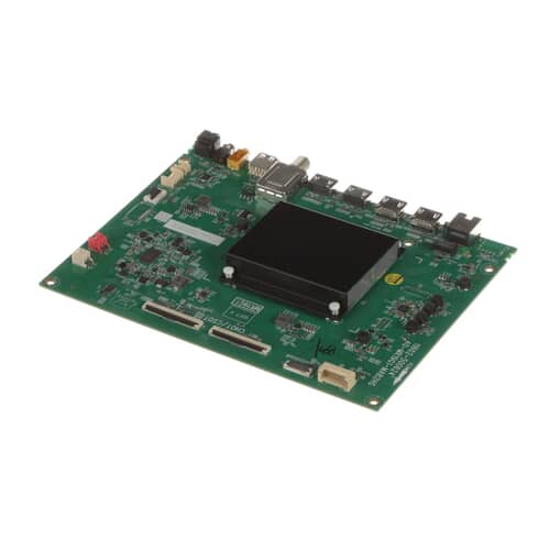 TCL Main Board (Model# 55S555) - 30800-000541