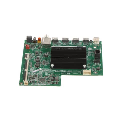 TCL Main Board (Model# 58S455) - 30800-000654