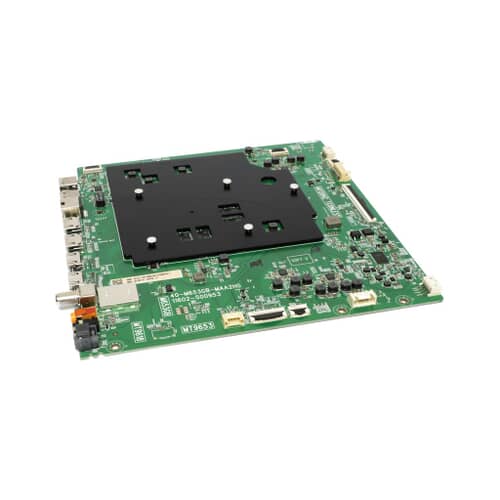 Tcl Main Board - 30800-001212