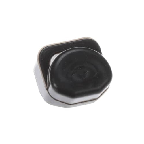 Bertazzoni Refrigerator Silicone Cap For Glide Rails - 308080