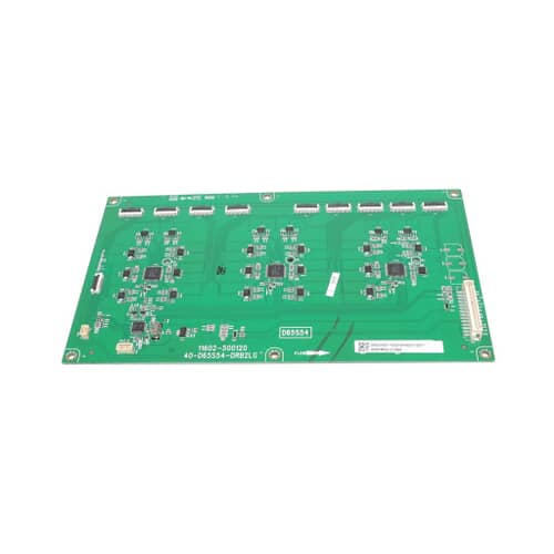 TCL Driver Board - 30835-000007