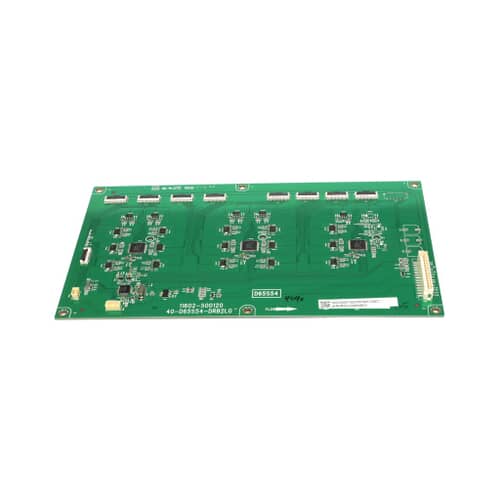 TCL Driver Board - 30835-000008