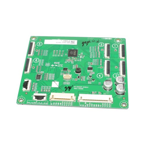 Tcl Driver Board - 30835-000223
