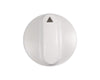 Whirlpool Part# 308453 Rotary Knob (OEM)