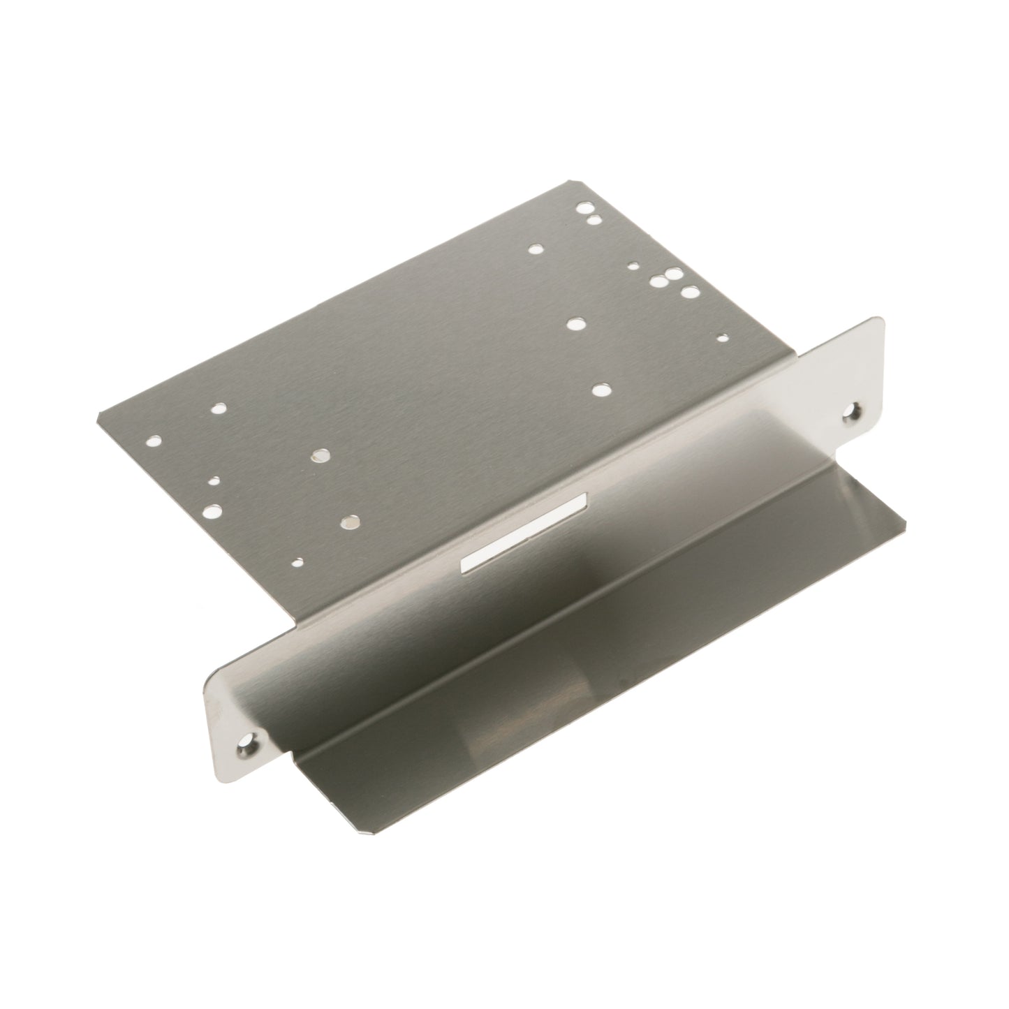Ge Motor Latch Plate - WB02X11084