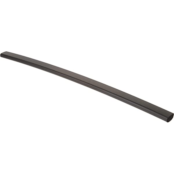 GE Part# WR12X10827 Handle Assembly (OEM) Large