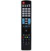 LG Remote Controller Assembly - AKB72914296