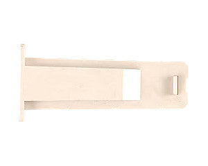 Electrolux Handle-Vent Door - 309100502