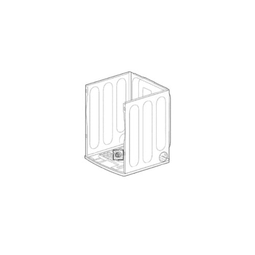 LG Part# 3091EL0001R Cabinet Assembly - Genuine OEM