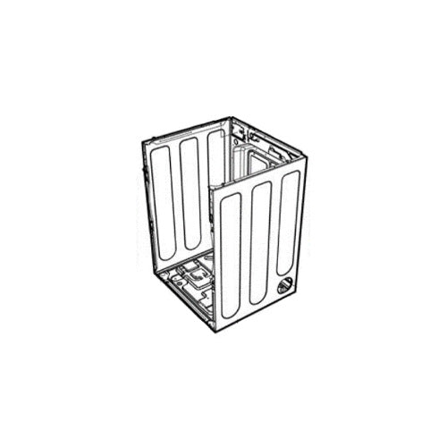 LG Part# 3091EL0003L Cabinet Assembly - Genuine OEM