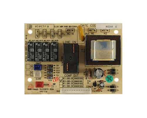 Electrolux Pc Board - 309201001