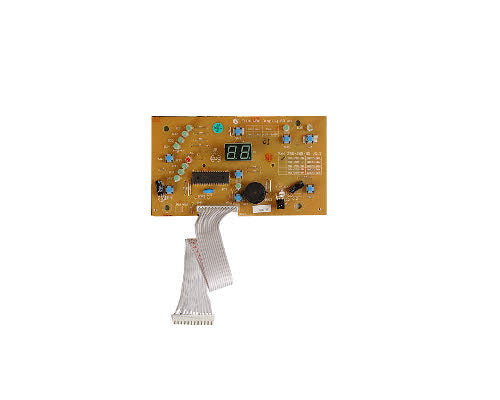 Electrolux Pc Board,Input/Display - 309201301