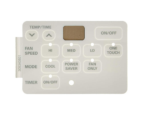 Electrolux Overlay,Compact,Sears - 309340801