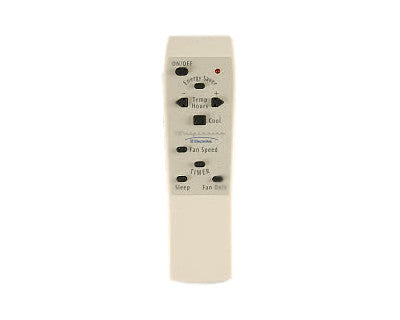 Electrolux Remote Control - 309342607